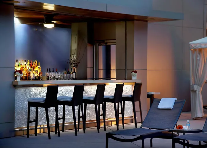 Atlanta Marriott Marquis
