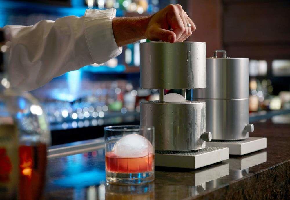 Hotel Marriott Marquis 4*