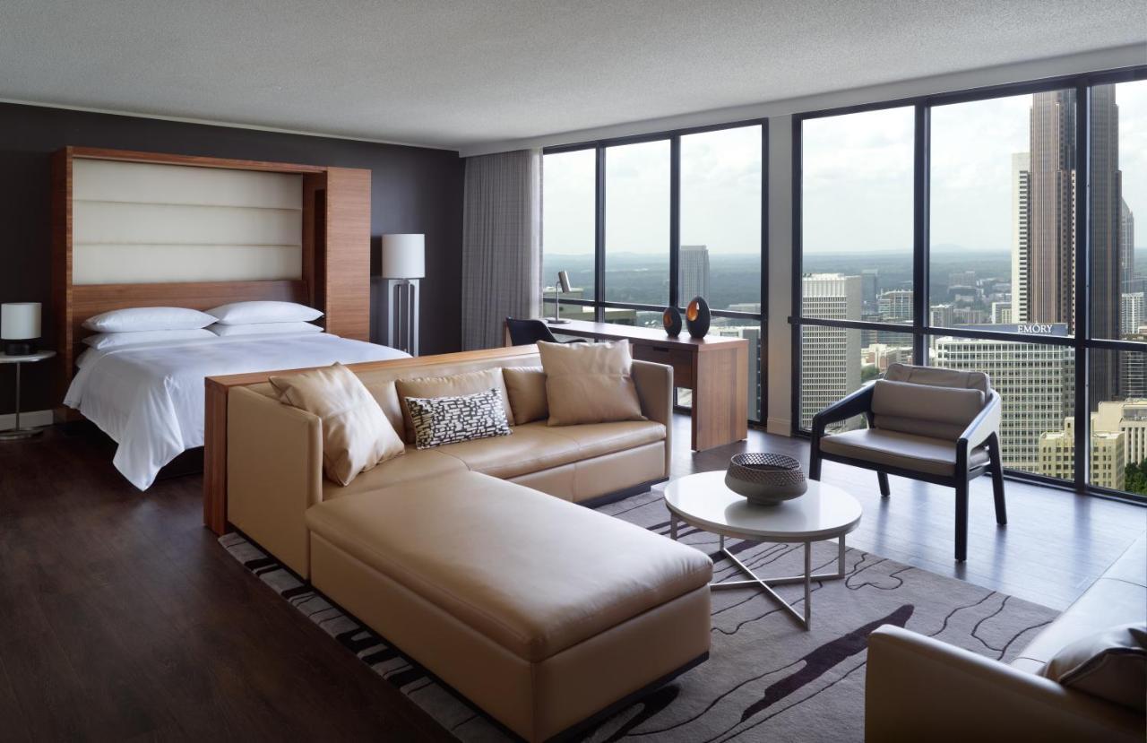 Marriott Marquis Atlanta