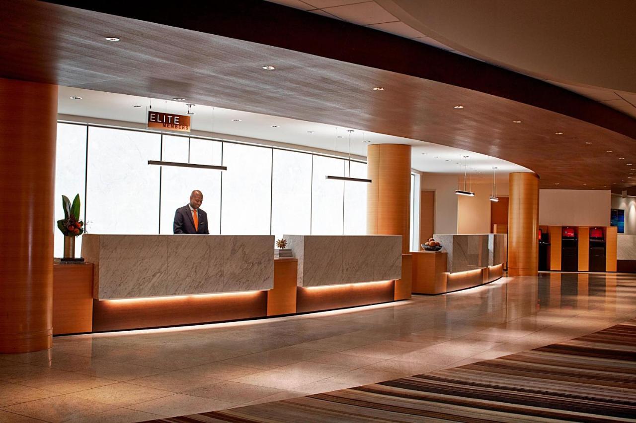 Marriott Marquis