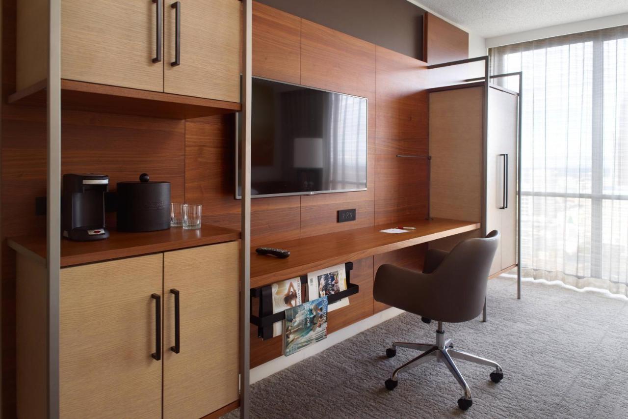 Hotel Marriott Marquis Atlanta