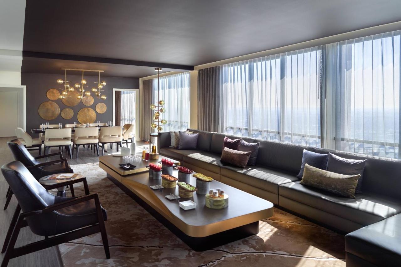Marriott Marquis Hotel 4*