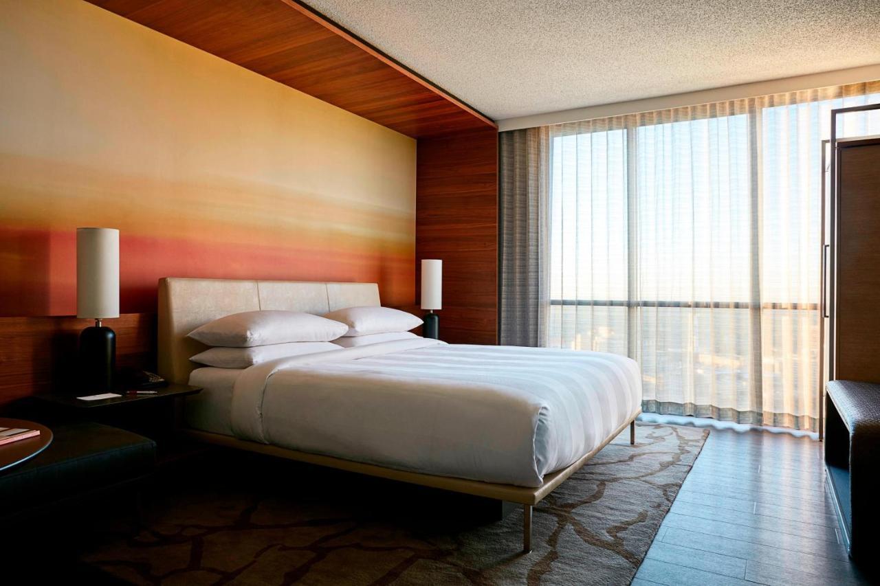 Marriott Marquis 4*