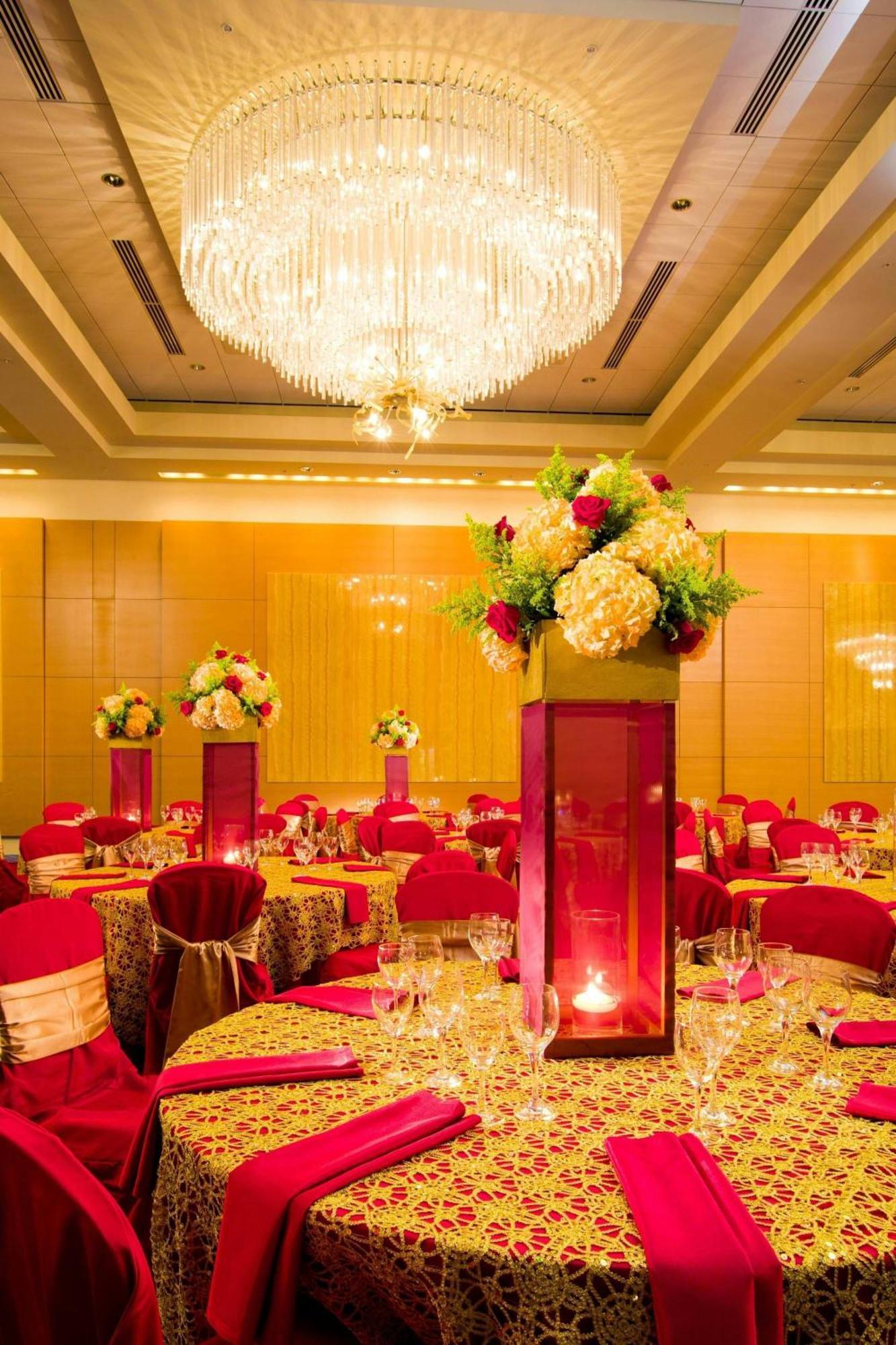 Marriott Marquis Hotel 4*