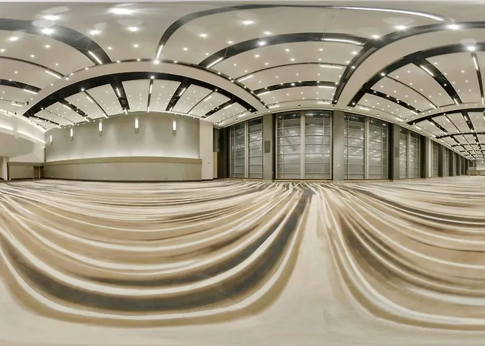 Atlanta Marriott Marquis