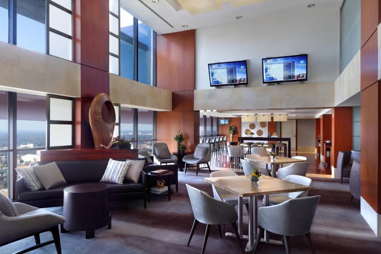 Hotel Marriott Marquis Atlanta