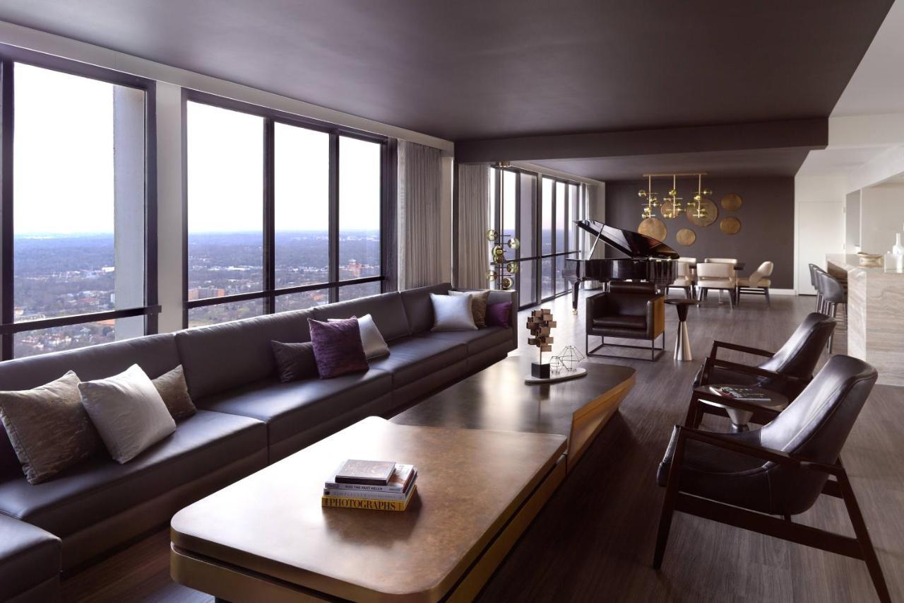Marriott Marquis Hotel Atlanta
