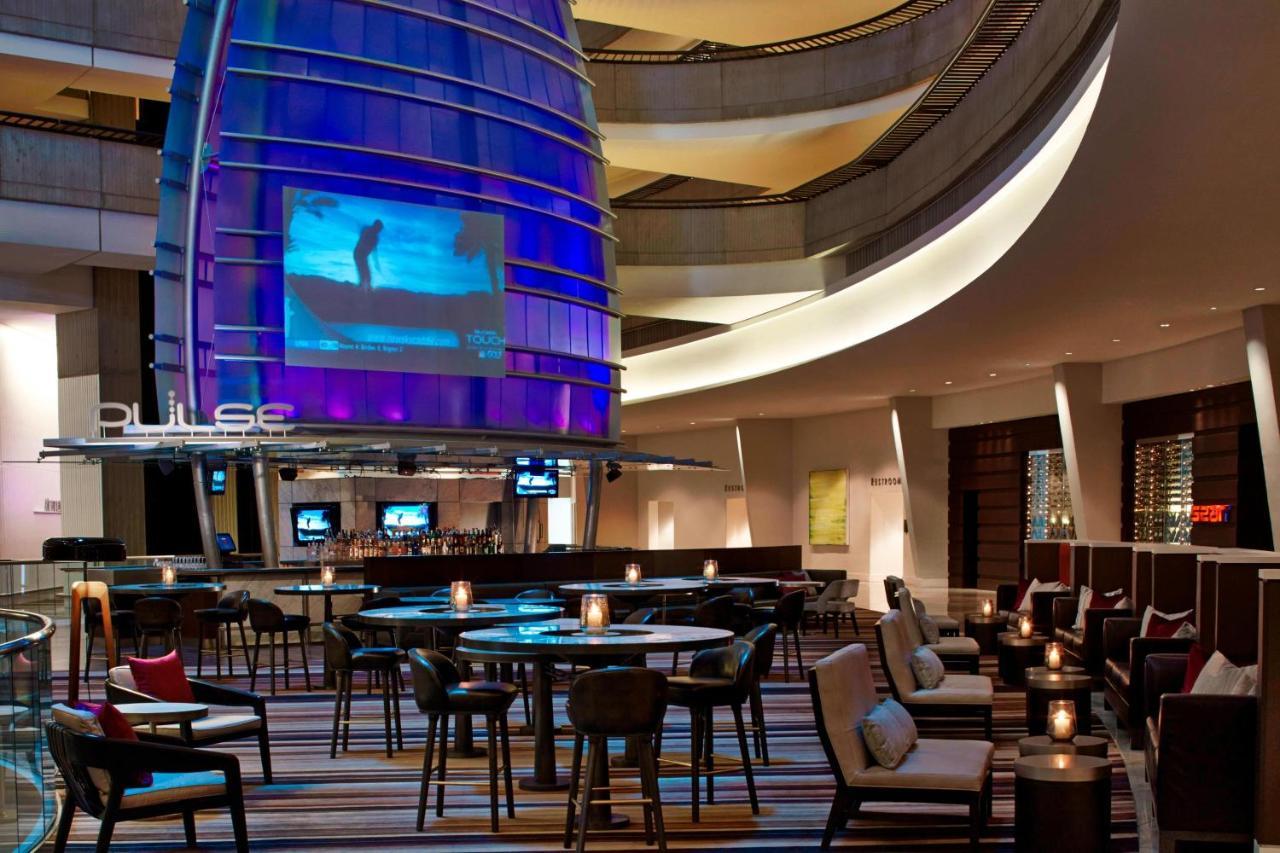 Marriott Marquis 4* Atlanta