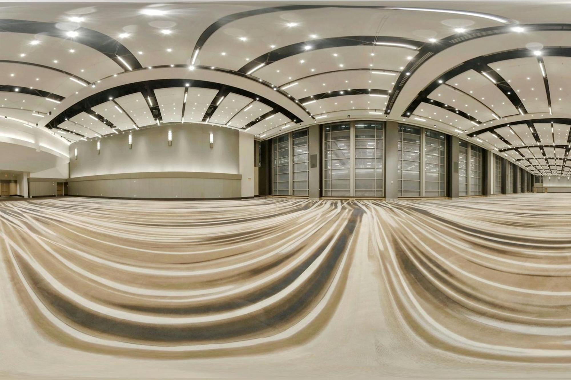 Marriott Marquis 4*