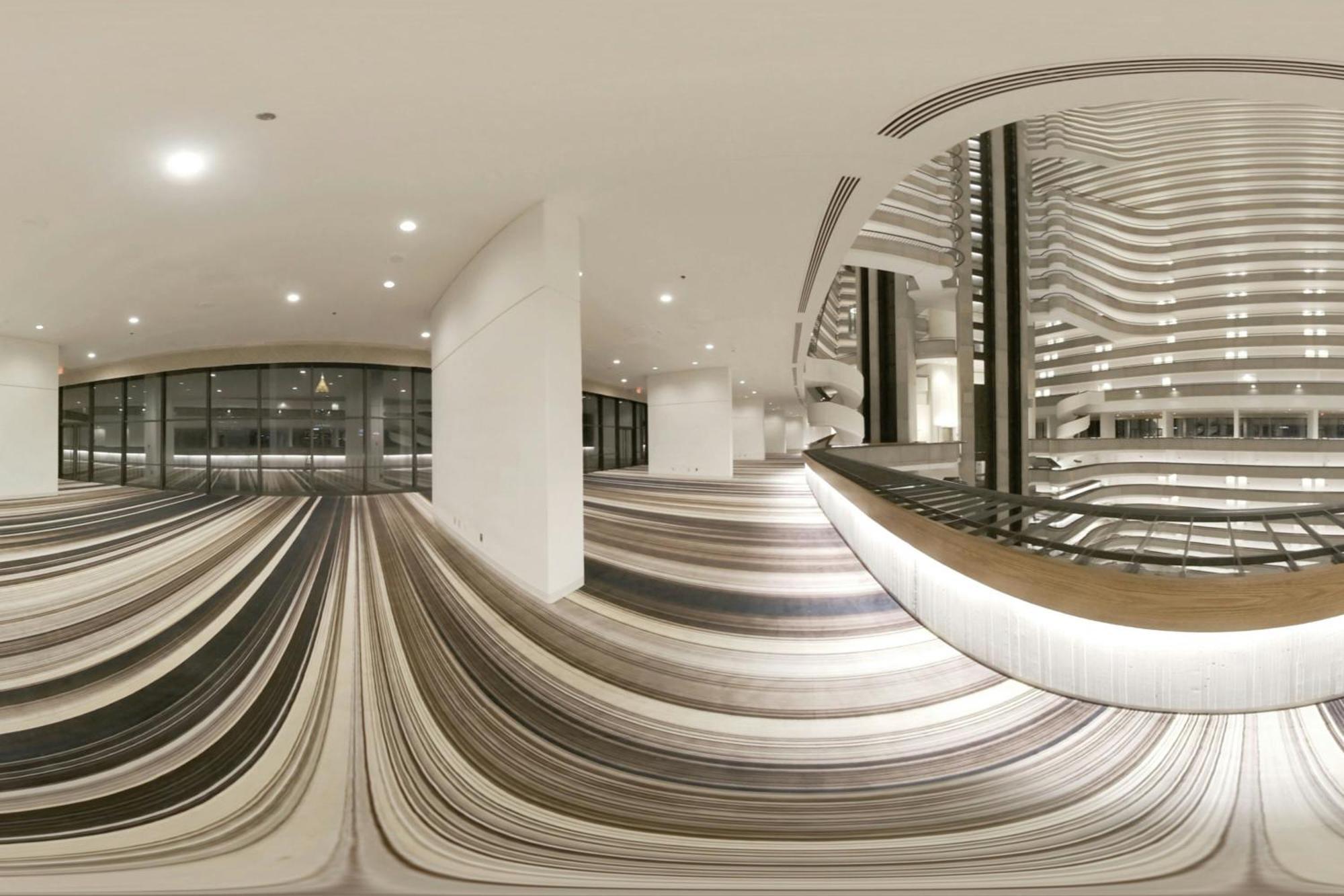 Marriott Marquis 4*