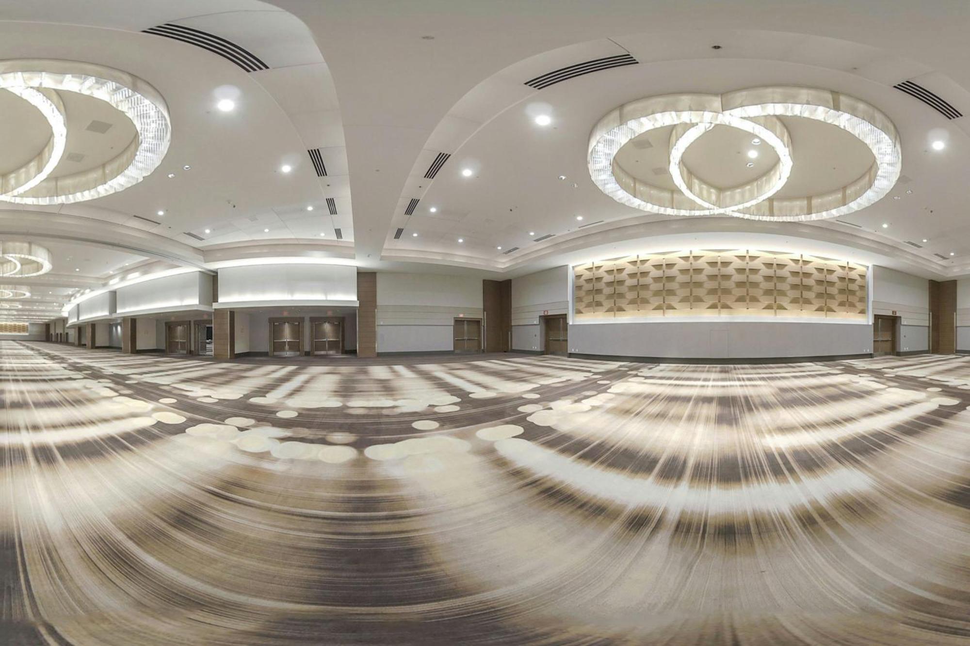 Hotel Marriott Marquis Atlanta