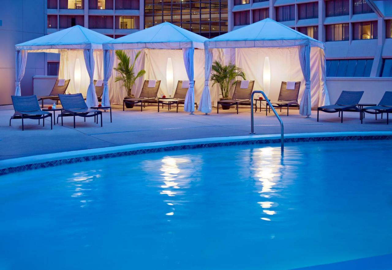 Marriott Marquis Hotel Atlanta